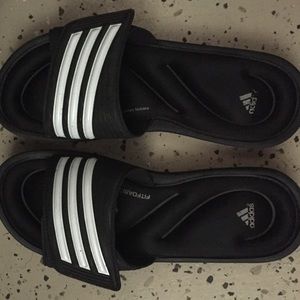 Adidas sandals