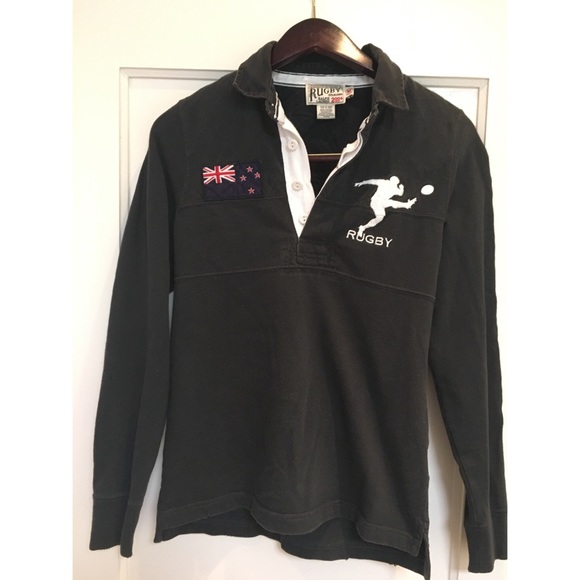 Rugby Ralph Lauren Polo