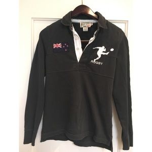 Rugby Ralph Lauren Polo