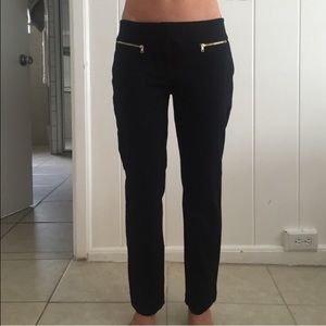 Alfani petite black pants
