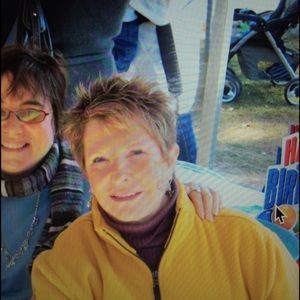 Meet your Posher, Robin