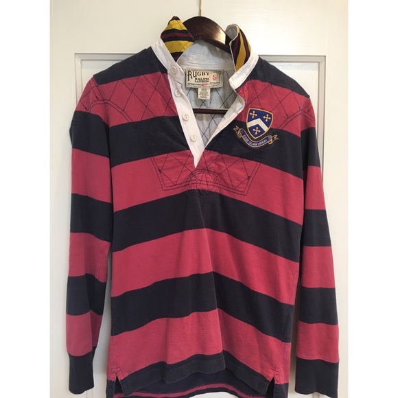 Rugby Ralph Lauren Polo