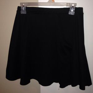 Women's Skater Skirt