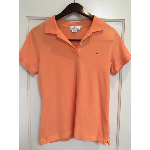 Vineyard Vines polo