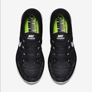 Nike Flynit Lunar 3 Running Shoe