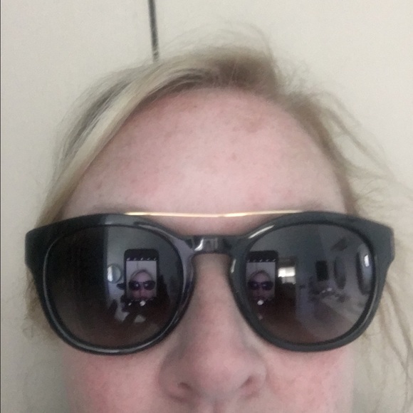 Dolce and Gabbanna Sunglasses main image 4
