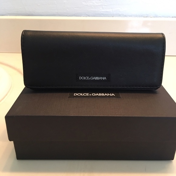 Dolce and Gabbanna Sunglasses
