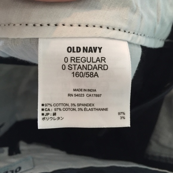 Old Navy Shorts! - Picture 2 of 3