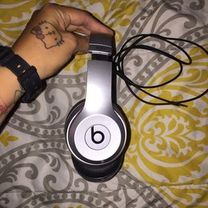 Beats Solo Wireless