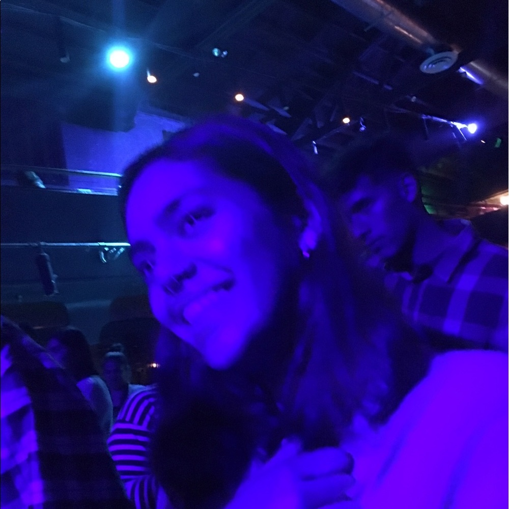 Meet your Posher, Cielo