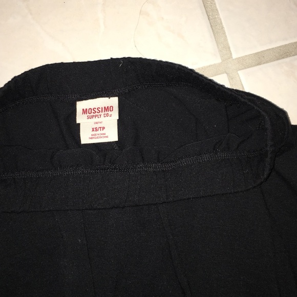 Mossimo, Size XS, high-wasted skirt - Picture 3 of 4