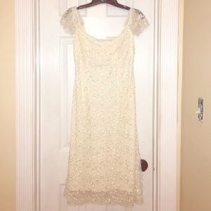 Formal or Special Occasion Dress