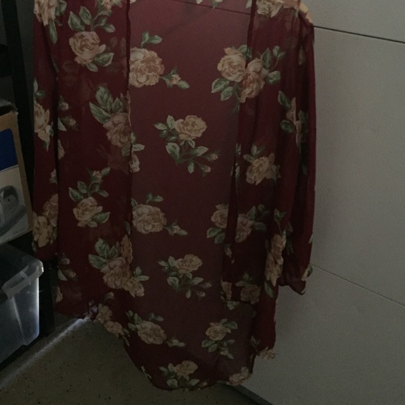 Wrap
