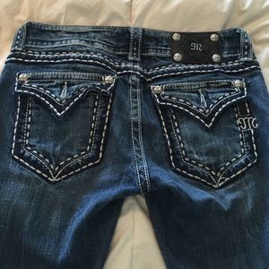 Miss Me Jeans!
