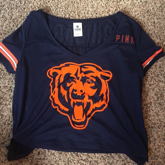 Bears jersey!