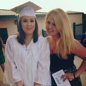 Meet your Posher, Katherine