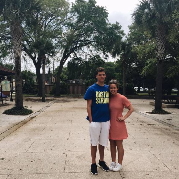 Meet your Posher, Ana