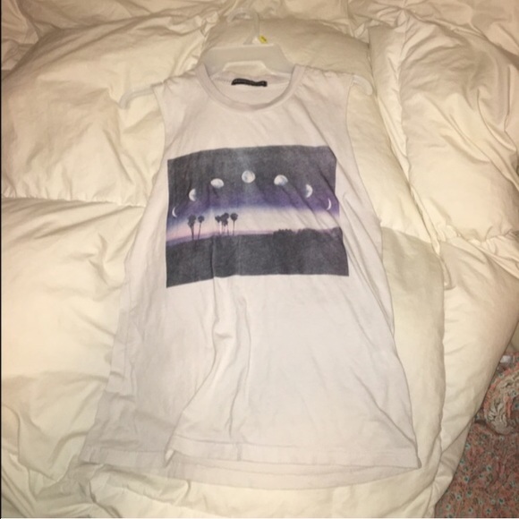 Brandy Melville tank