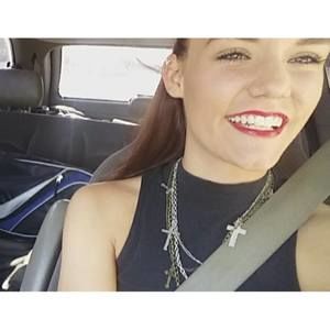 Meet your Posher, Cassidy