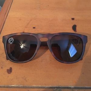 Brand new Electric Sunglasses (polarized)