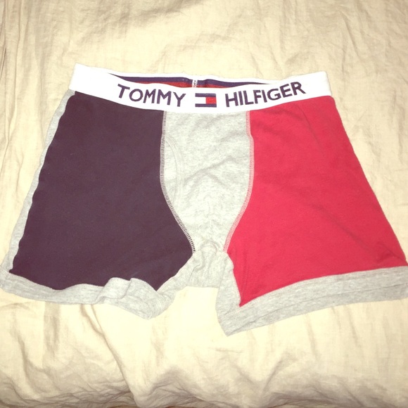 TOMMY HILFIGER boxers