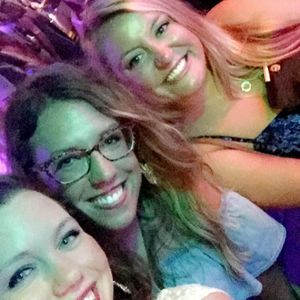 Meet your Posher, Jen