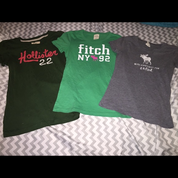 Shirts - Picture 1 of 4