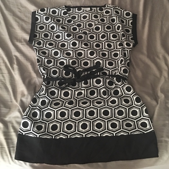 NY&Co Belted tunic