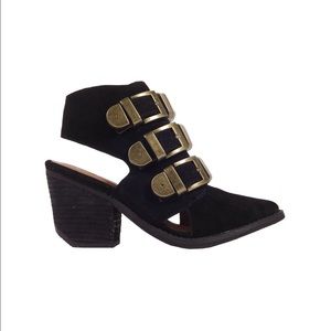 Jeffrey Campbell Tripoli Boot