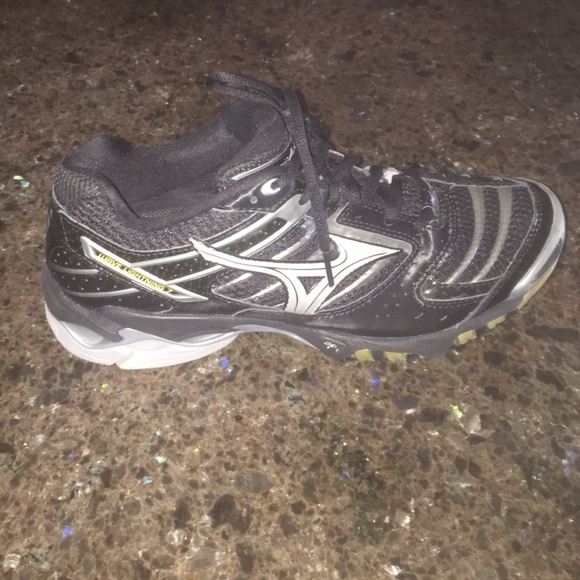 mizuno wave ascend 7 2016