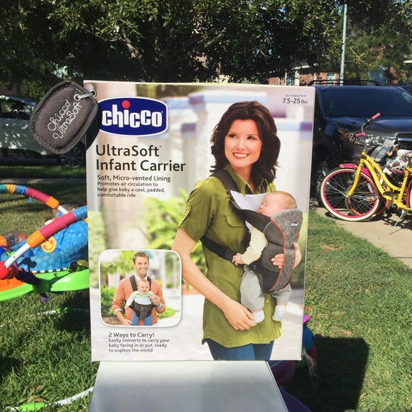 Chicco Infant carrier