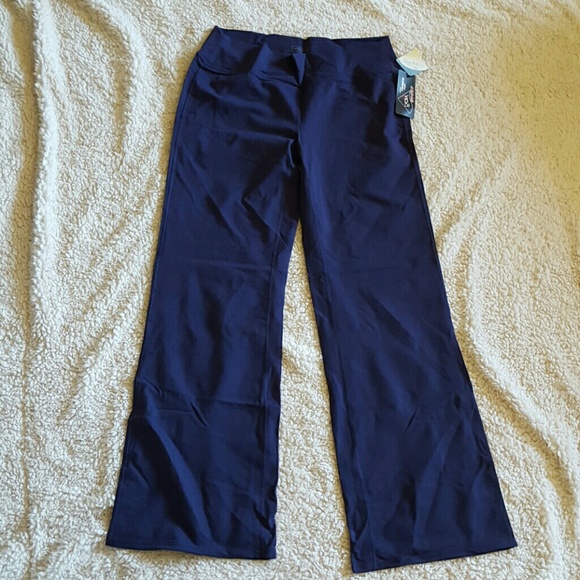 Athleta lycra sweat pants