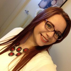 Meet your Posher, Katelynn