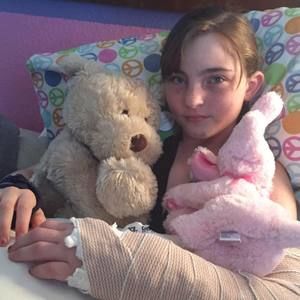 Meet your Posher, Rachel