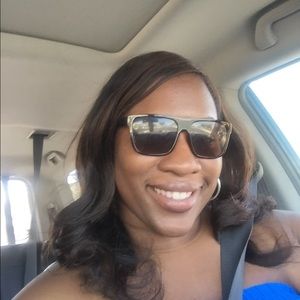 Meet your Posher, Rose