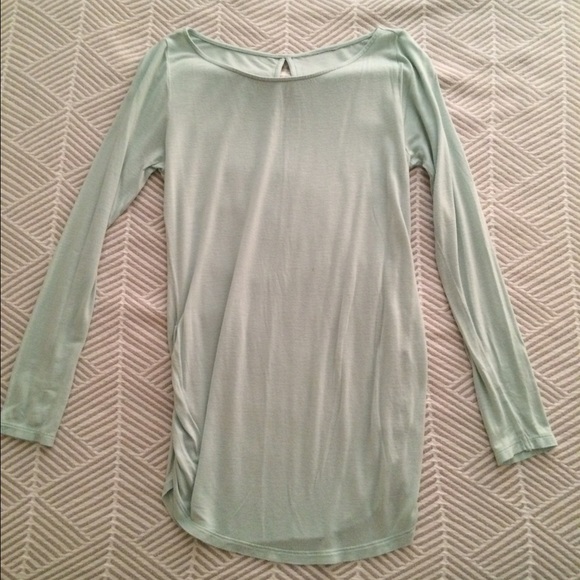 Motherhood Soft Tee Size M