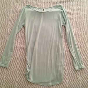 Motherhood Soft Tee Size M