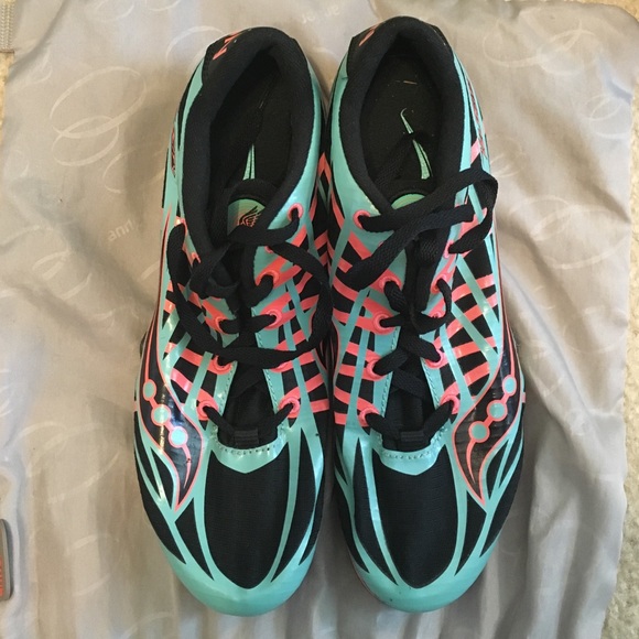 Nike Velocity Shoes Track Spikes Nike Velocity Shoes Track Spikes