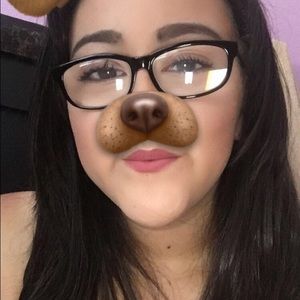 Meet your Posher, Jackie