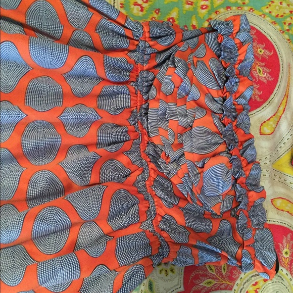 Judith March Dress - Picture 2 of 2