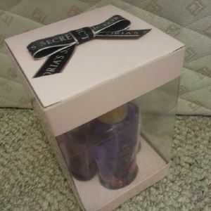 Victoria's secret gift set love spell