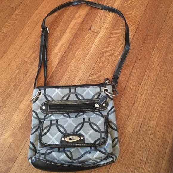 Merona Purse