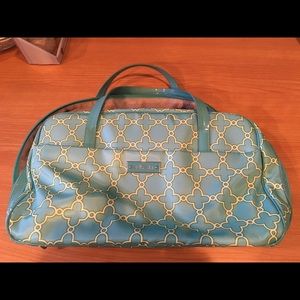 Extra Large Jewelry Case