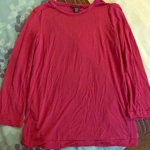 Red Banana Republic Tee