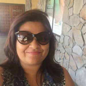 Meet your Posher, Aditi