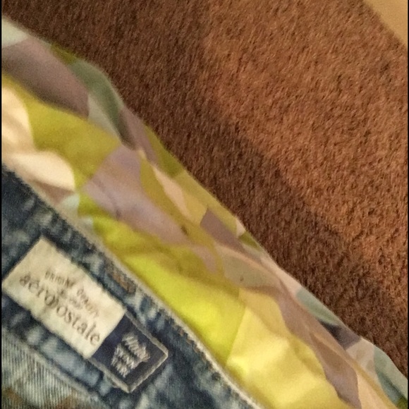 Aeropostale Flare Jeans - Picture 2 of 4