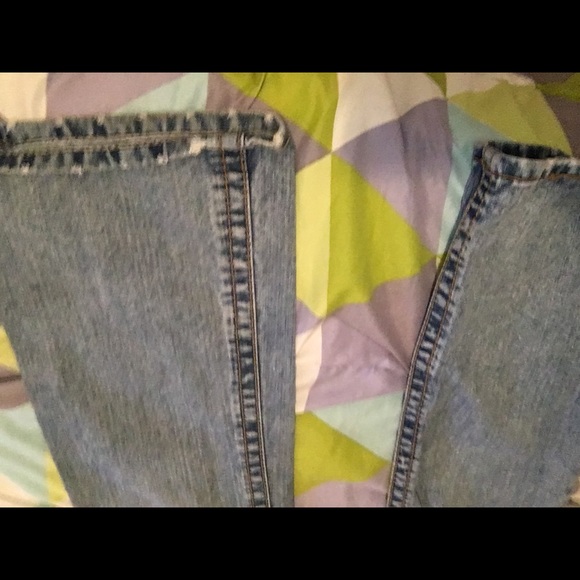 Aeropostale Flare Jeans - Picture 3 of 4