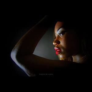 Meet your Posher, April