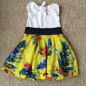 Hollister Dress