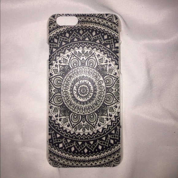 Brandy Melville iPhone 6 case - Picture 2 of 3